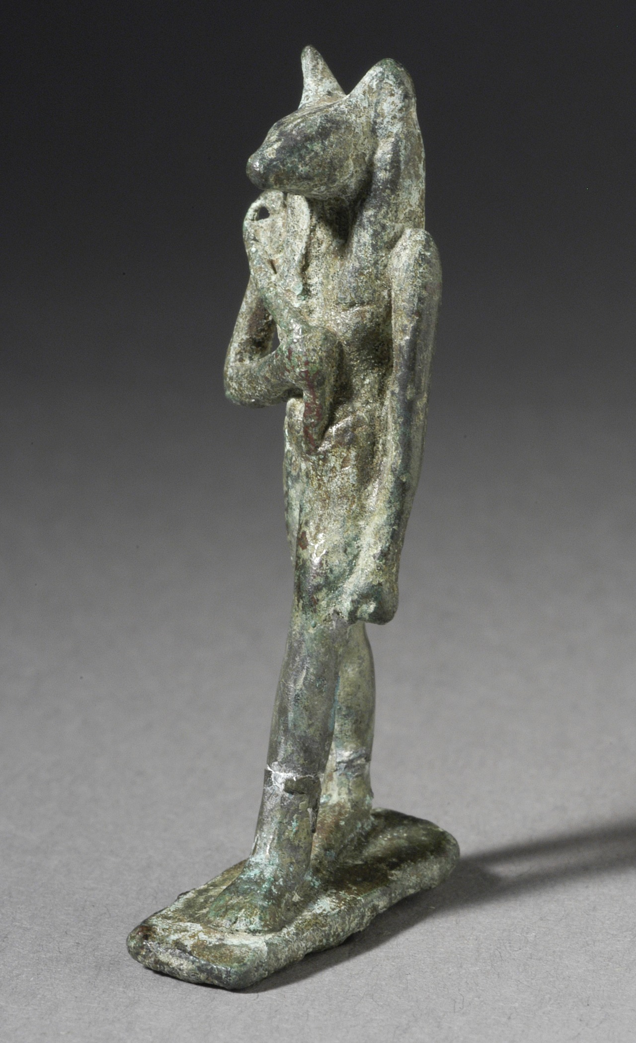 Anubis Guardians Face Underworld Disturbances (image credits: wikimedia)