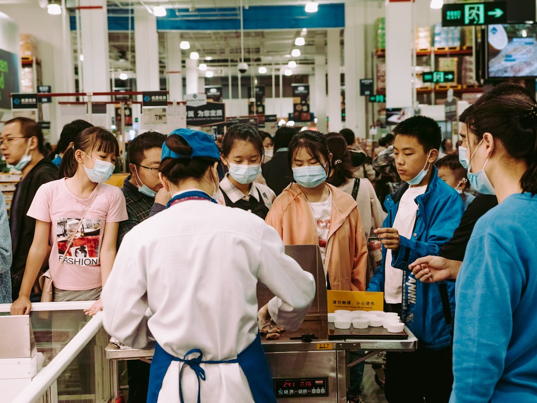 The Toxic Work Environment (image credits: unsplash)