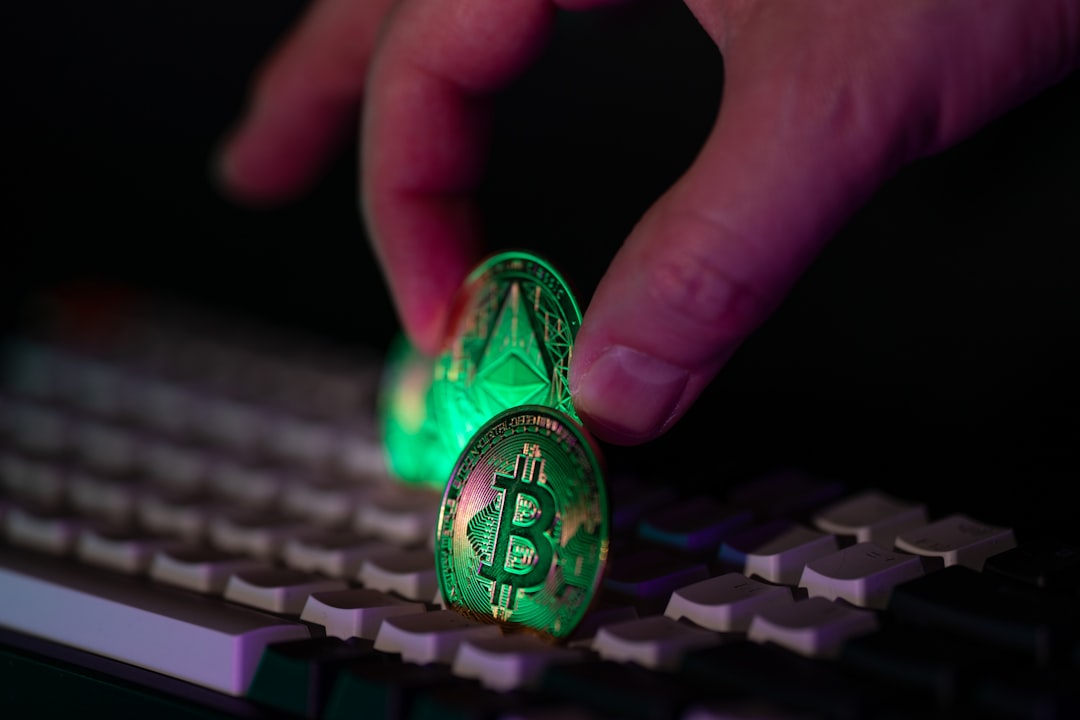 The Dark Side - Scams, Fraud, and Digital Pickpockets (image credits: unsplash)