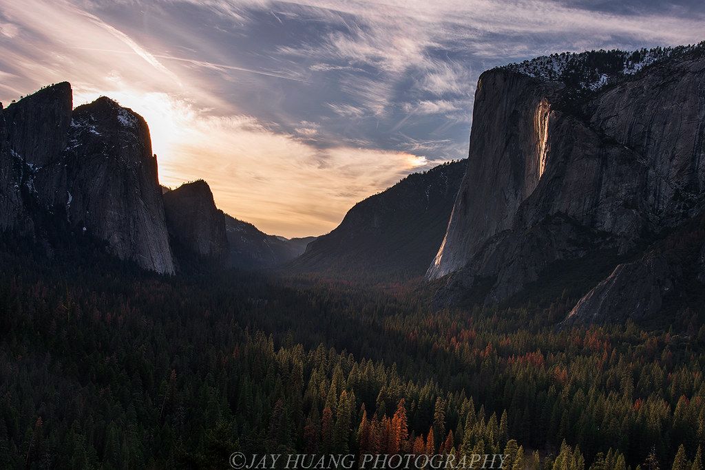 The Best Times To See The Lights (image credits: flickr)