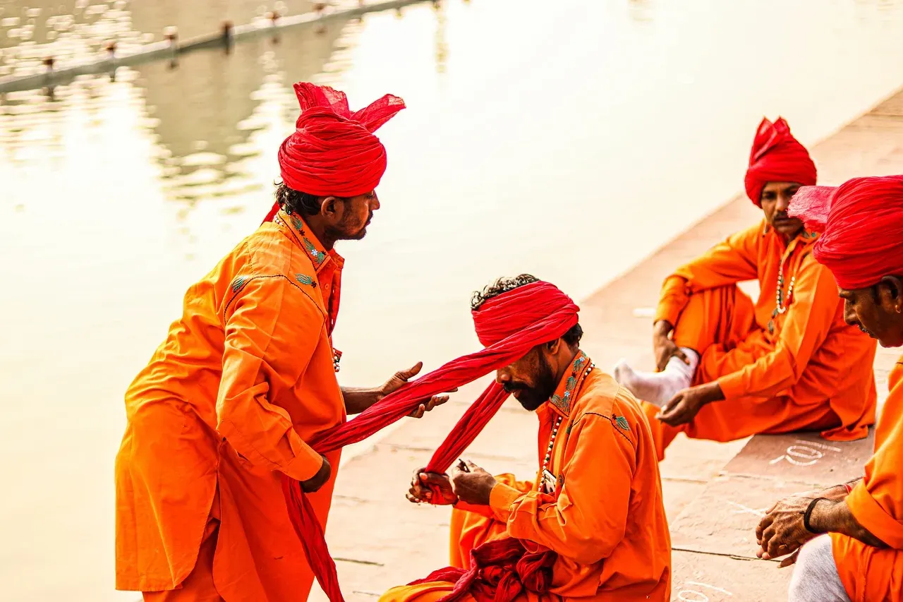 Aries: The Roll-Up-Your-Sleeves Helper (Image Credits: Pixabay)