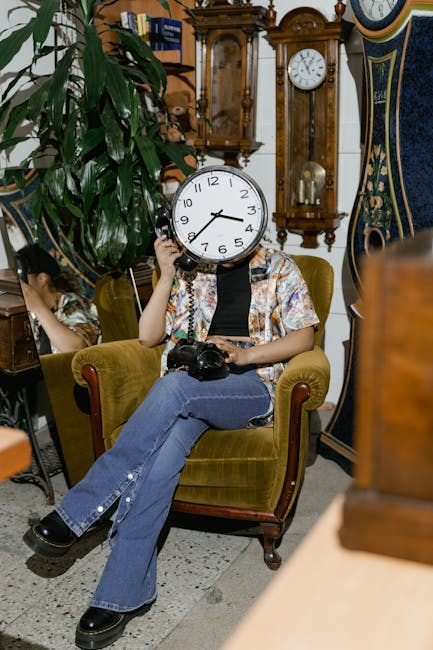 A Timeless Fashion Statement (image credits: pexels)