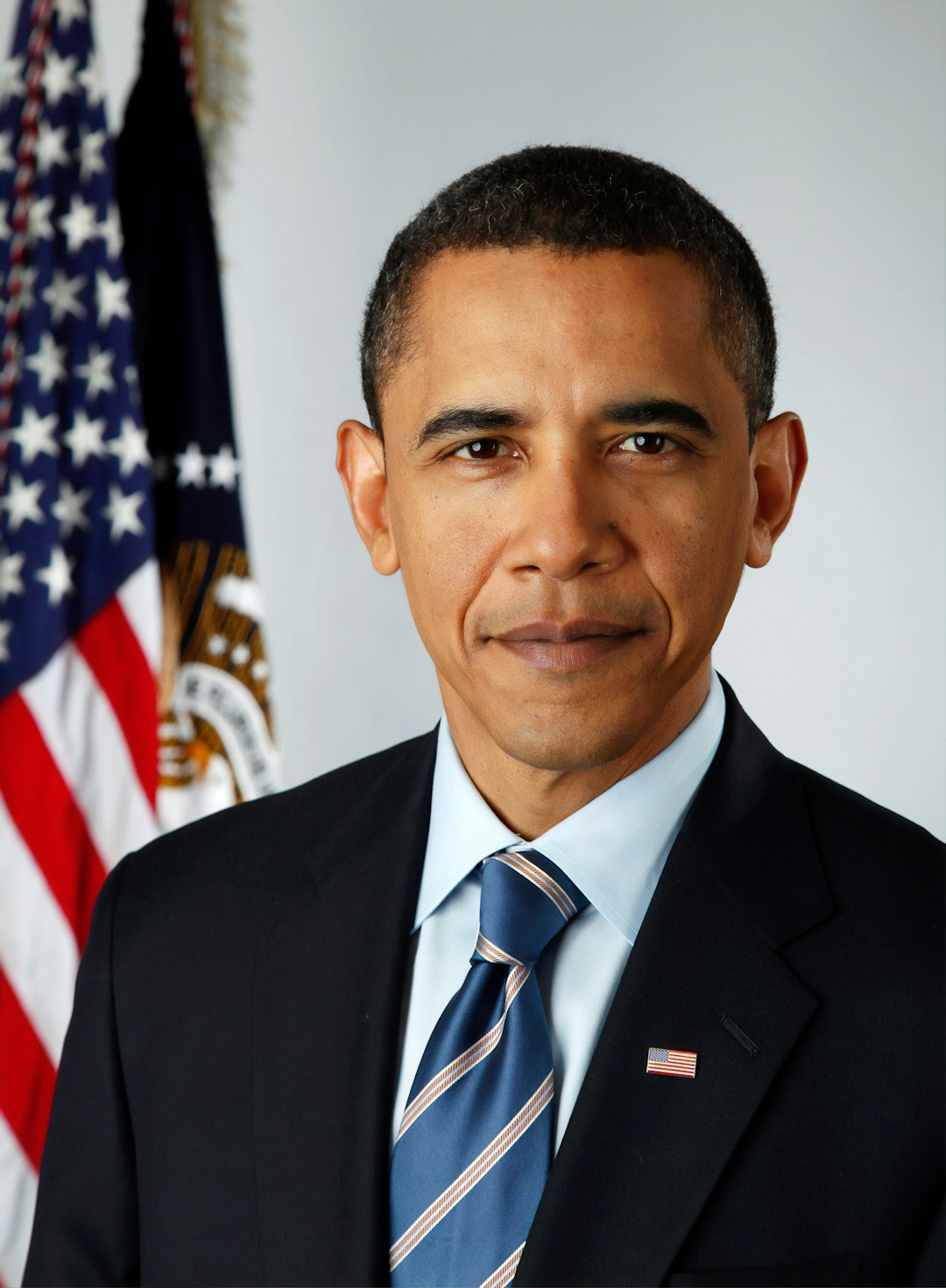 Barack Obama: The Digital Age President Who Redefined Political Communication (image credits: unsplash)