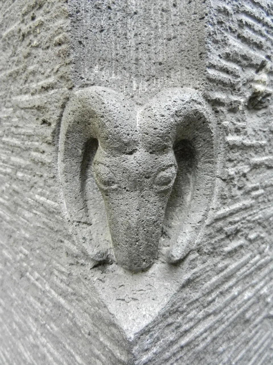 Aries: The Mythology of Transformation (Image Credits: Pixabay)