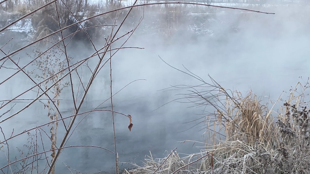 The River That Caught Fire (image credits: unsplash)