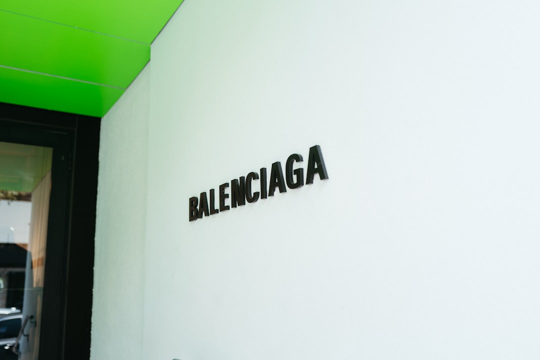 Balenciaga's Child Campaign Disaster That Shook the Fashion World (image credits: unsplash)