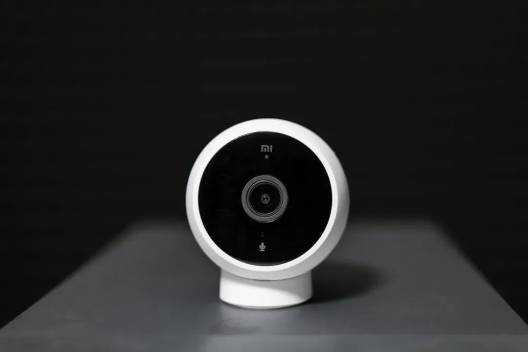 Cameras Shrinking Fast (Image Credits: Unsplash)