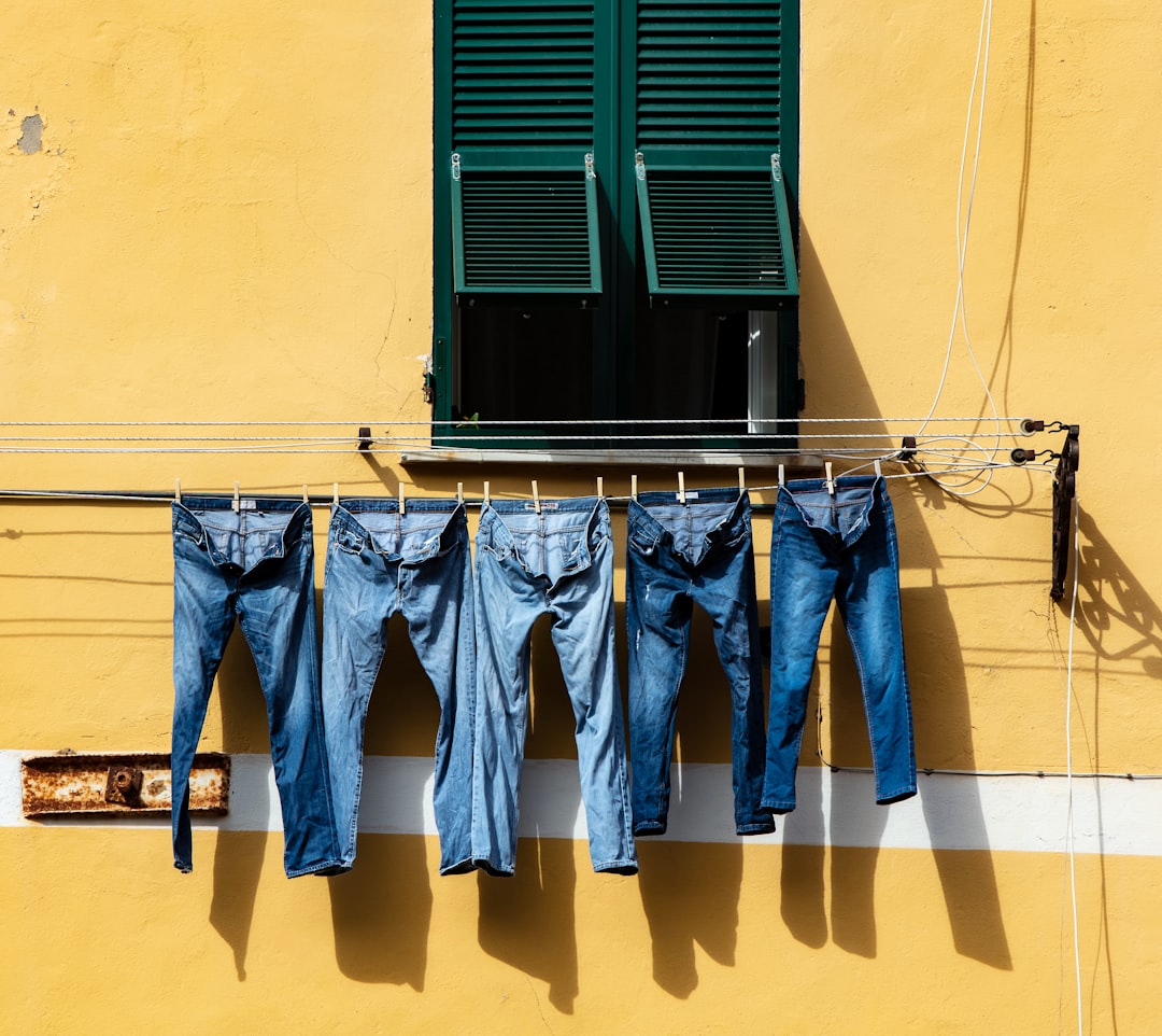 Innovations in Denim Fabrication