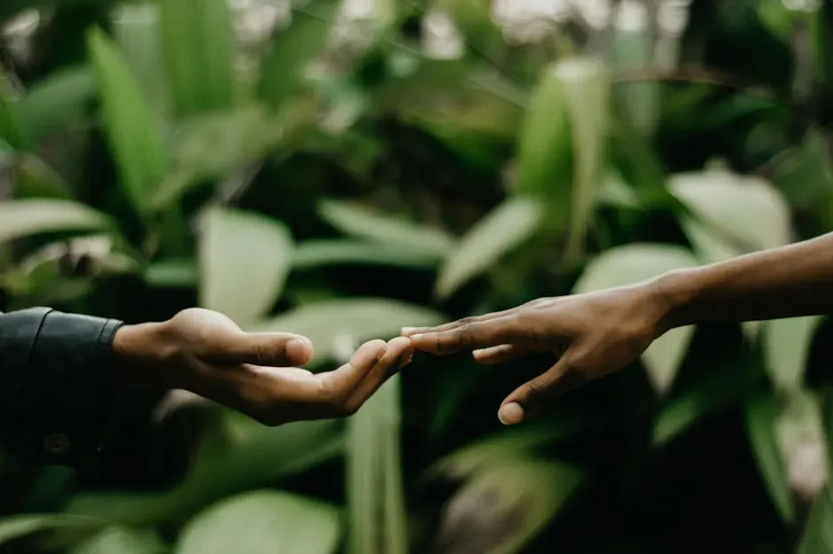 Building Stronger Foundations Afterward (Image Credits: Pexels)