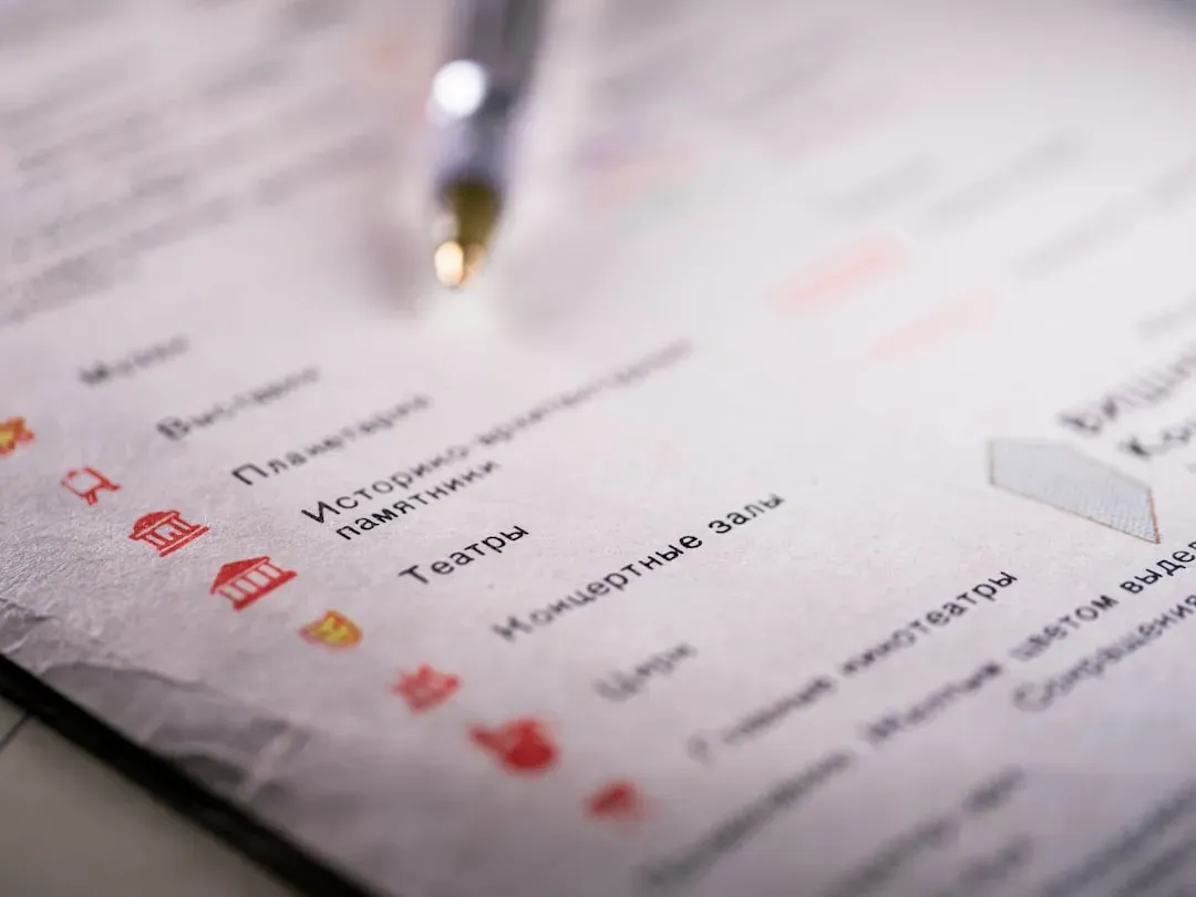 4. Non-Standard Headers Confuse the System (Image Credits: Unsplash)