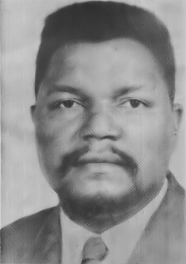Robert F. Williams: The Advocate for Armed Self-Defense (image credits: wikimedia)