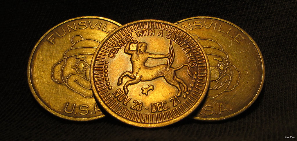 Sagittarius: The Optimistic Freedom-Seeker Who Won't Be Weighed Down (Image Credits: Flickr)