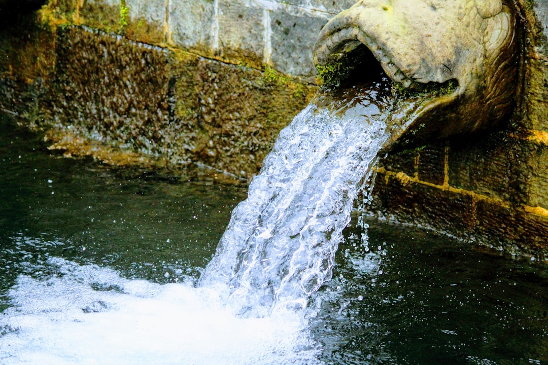Industrial Water Users Subject to New Efficiency Standards (image credits: unsplash)