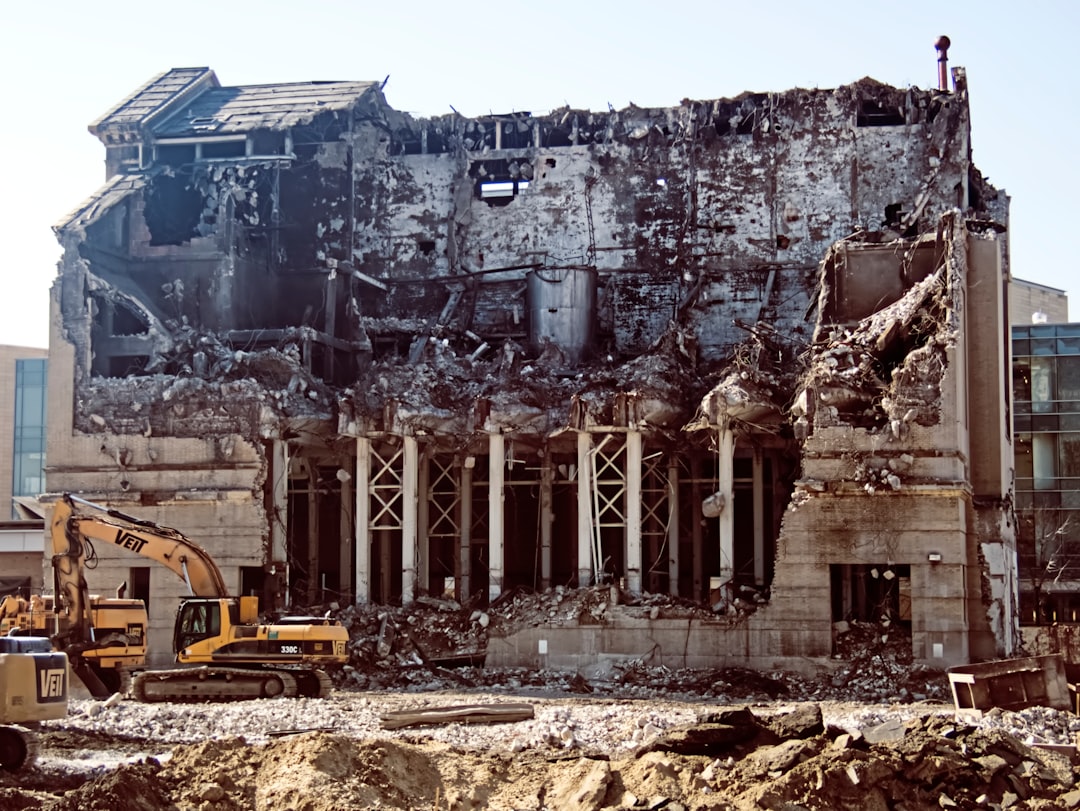The Failure of Reconstruction's Democratic Promise (image credits: unsplash)
