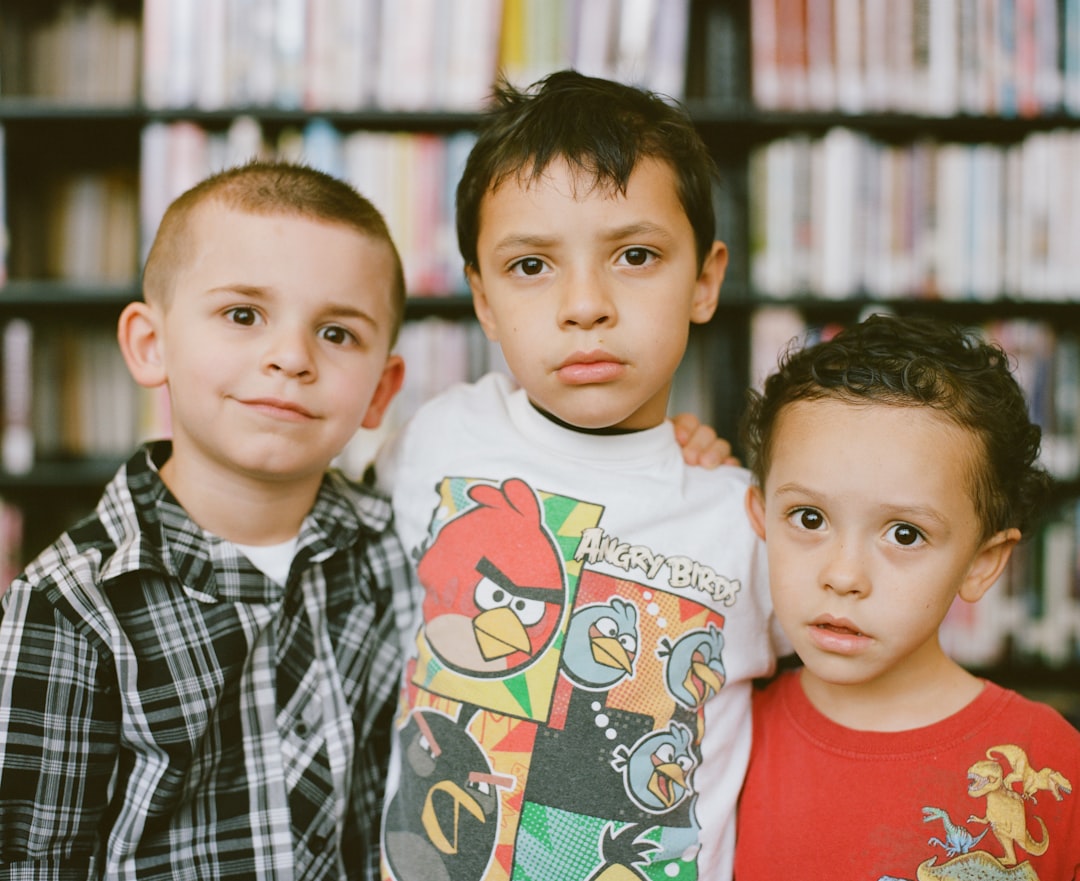 America's Racial and Ethnic Transformation Accelerates (image credits: unsplash)