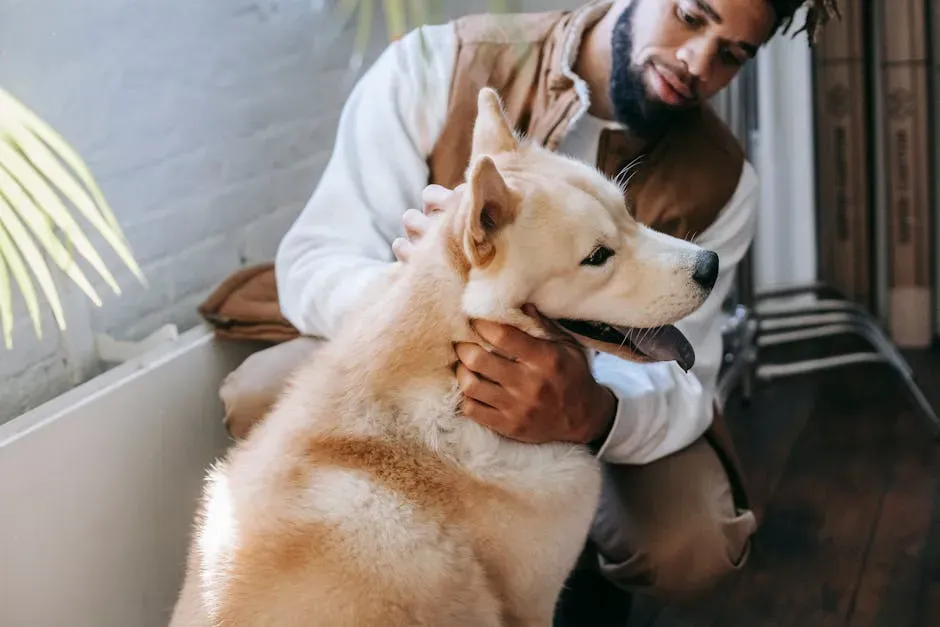 The "Pet Humanization" Effect Is Driving Spending Upward (Image Credits: Pexels)