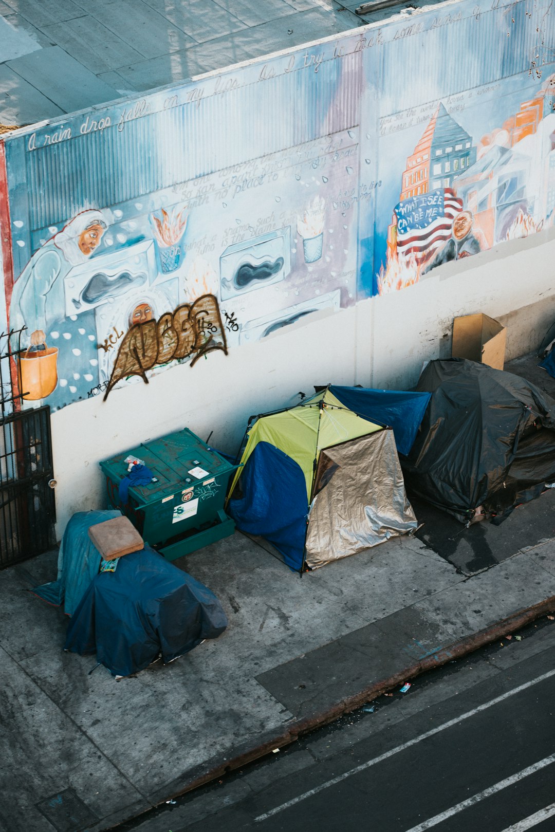 The Right to Shelter: A Promise Under Pressure (image credits: unsplash)