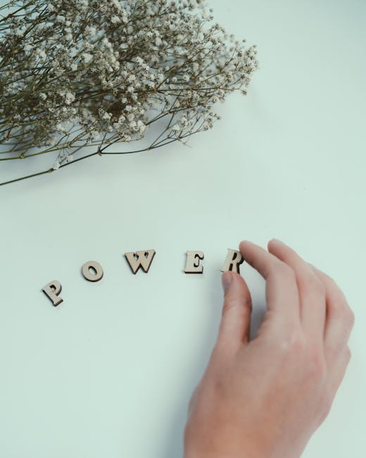 The Power of Last Words