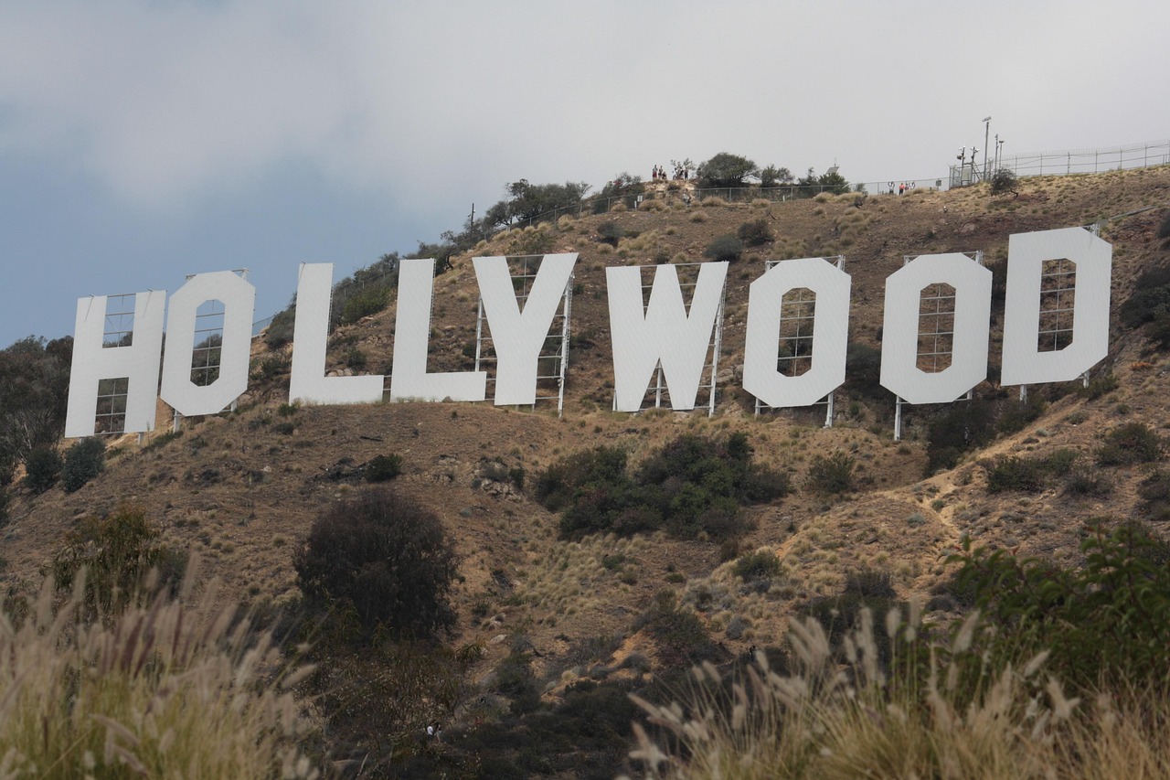 The Entertainment Empire That Rules the World (image credits: pixabay)