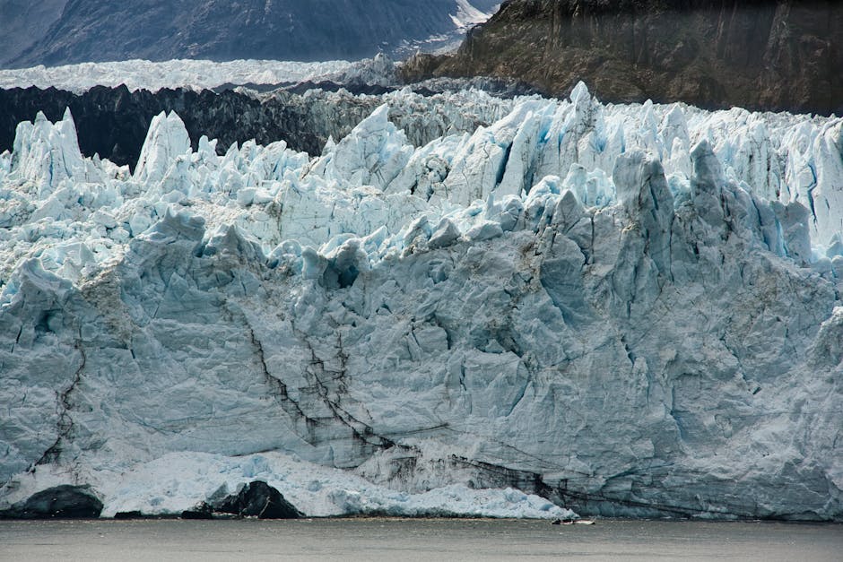 Why Alaska? The Science Behind the Data