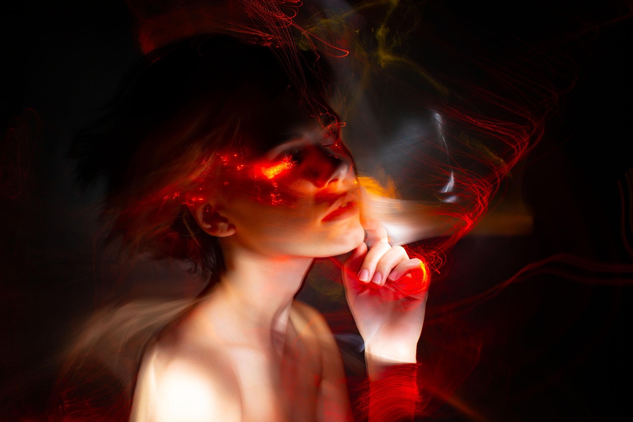 Pisces: The Mystical Dreamer (image credits: pixabay)