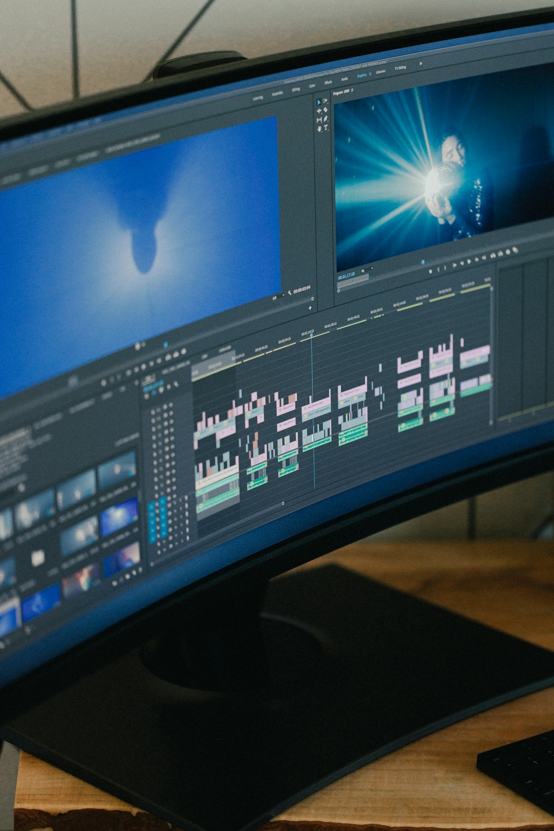 Competition from Europe Is Getting Real (image credits: unsplash)