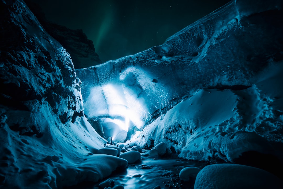 The Underground Refrigerator That Never Fails (image credits: unsplash)