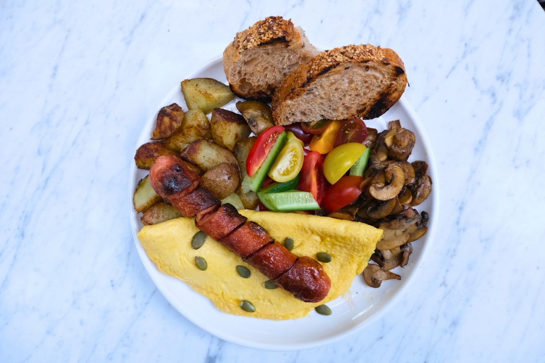 Value-Driven Comfort Food Revolution (image credits: unsplash)