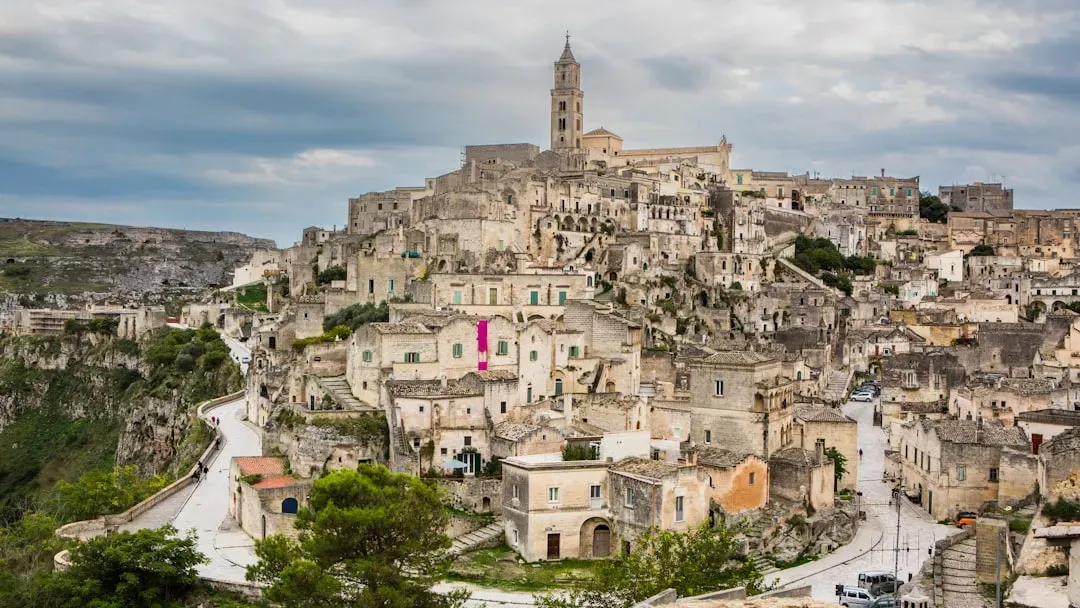 Italy: Ghost Towns With Very Real Cash (Image Credits: Unsplash)