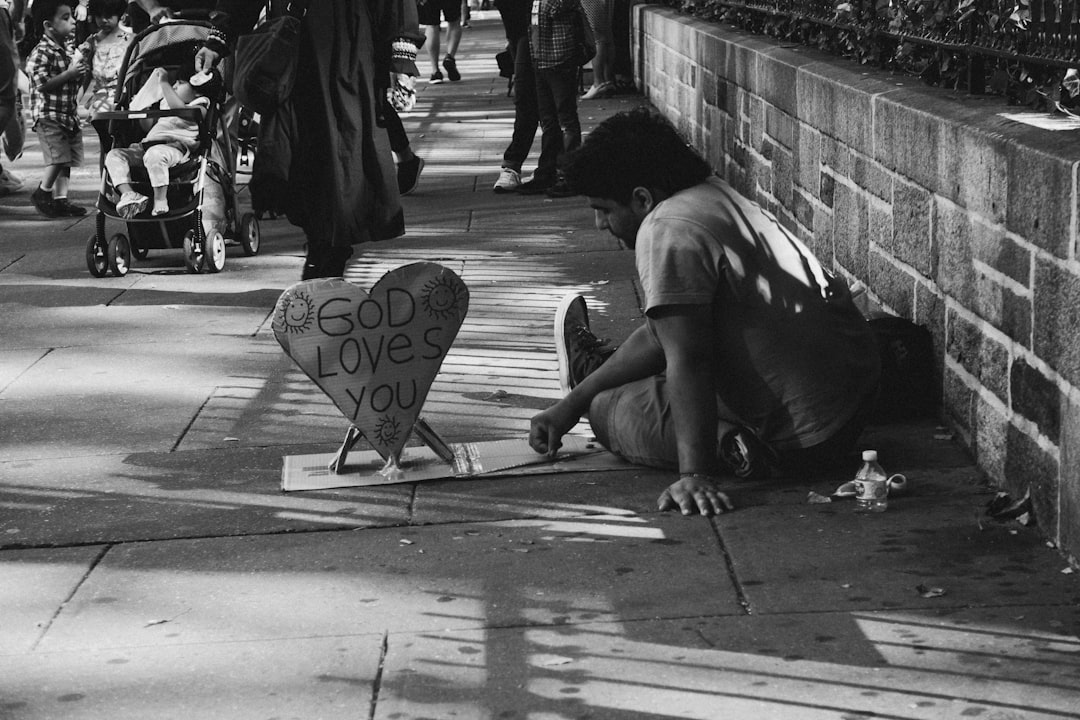 The Great Depression Reality Check (image credits: unsplash)
