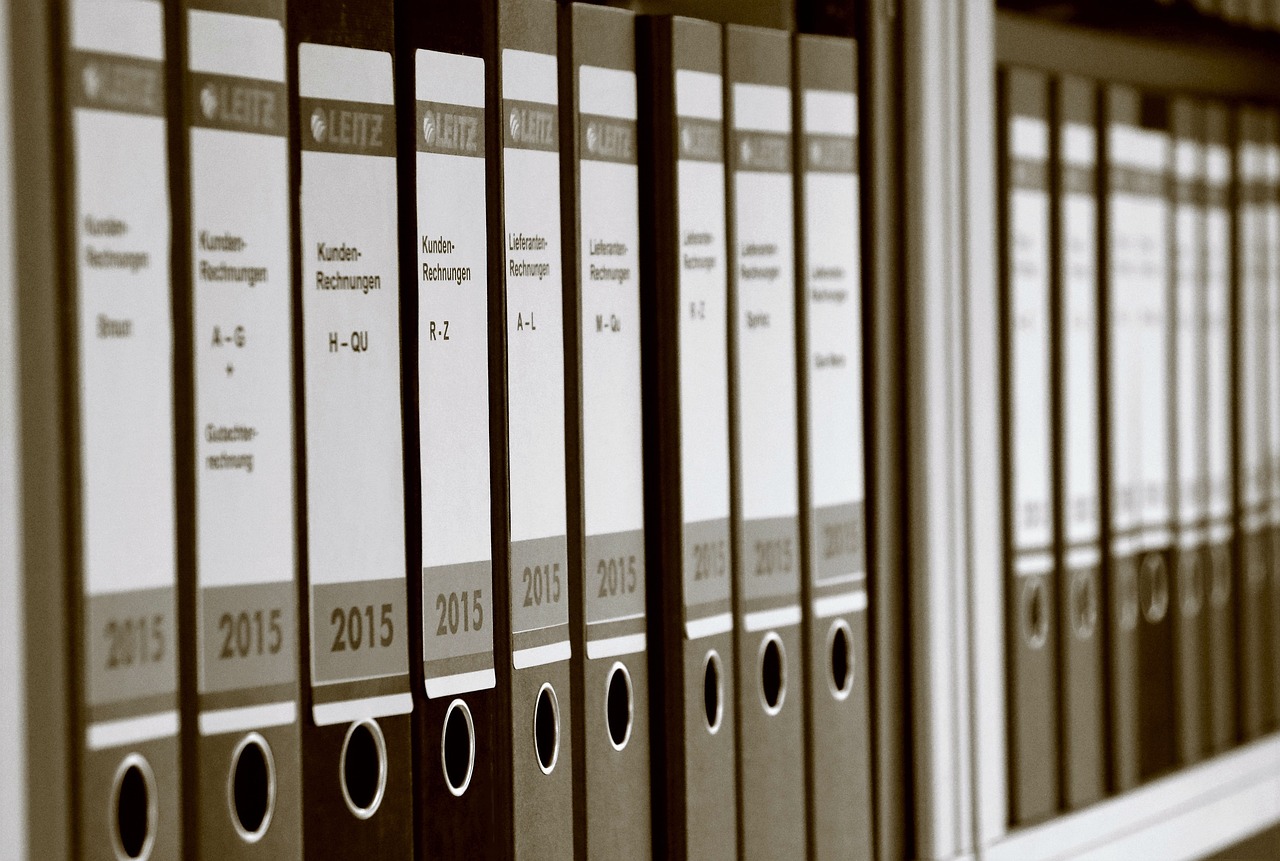 New Insights from Unsealed Files (image credits: pixabay)