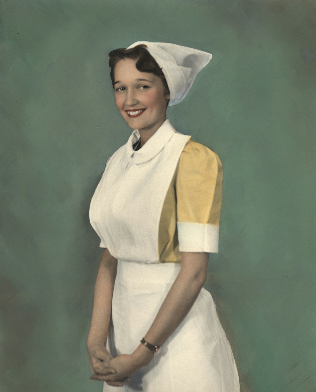 The Revolutionary Nurses Who Saved an Army (image credits: unsplash)