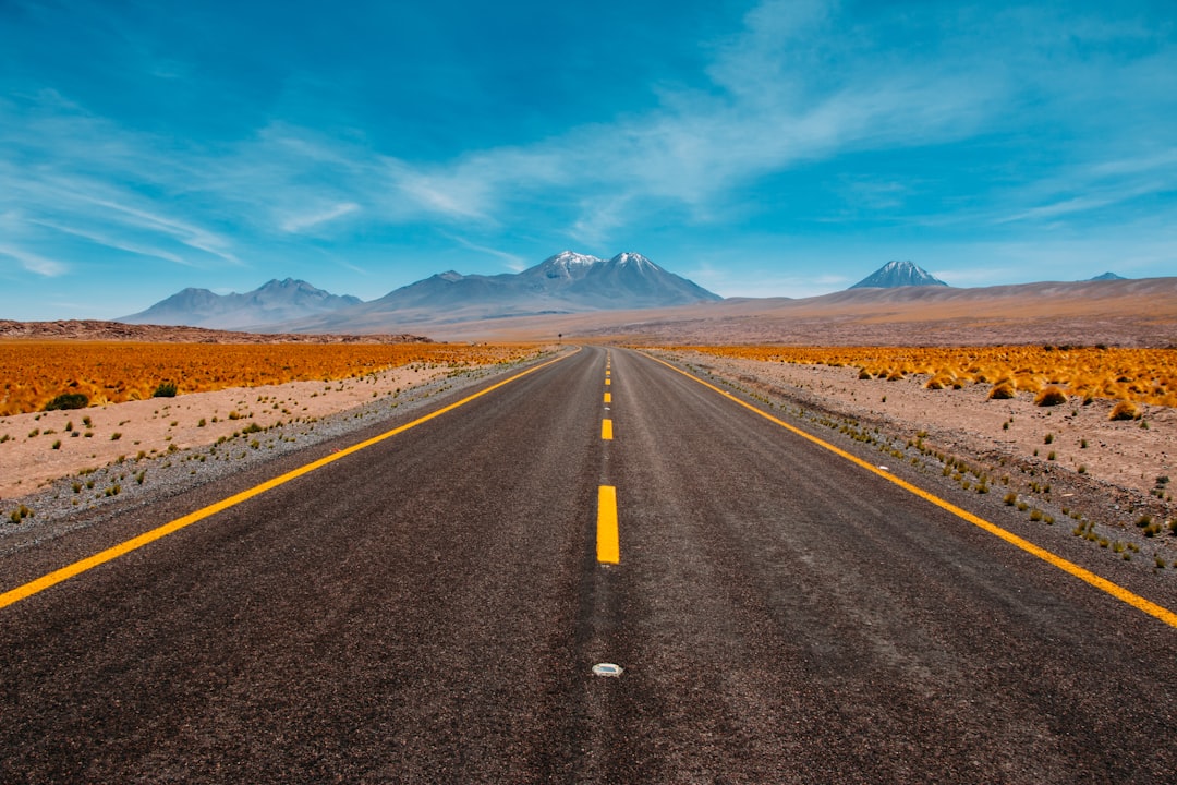 Route 66: A Journey Through Time and Culture (image credits: unsplash)