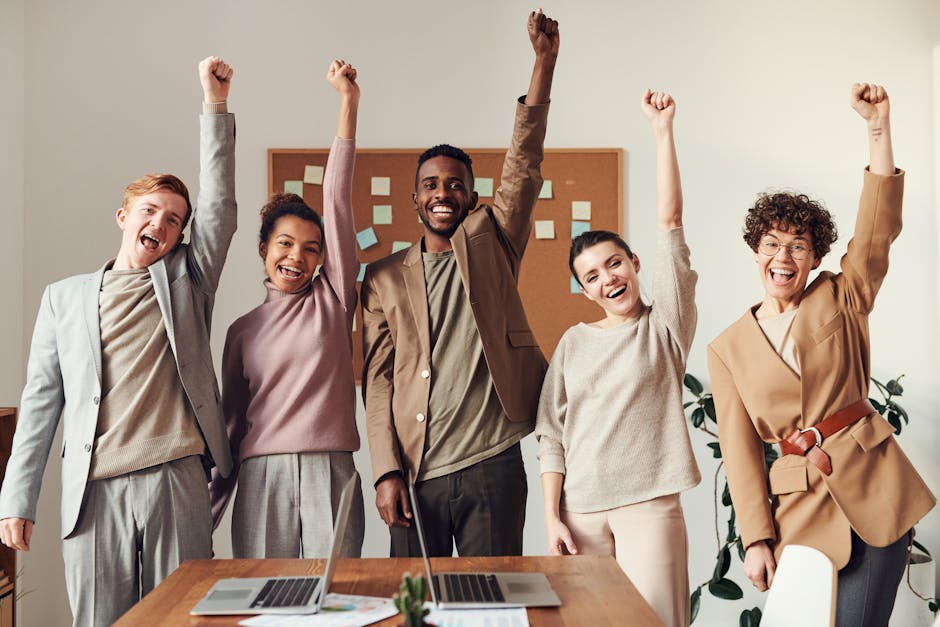 Public-Private Partnerships (image credits: pexels)