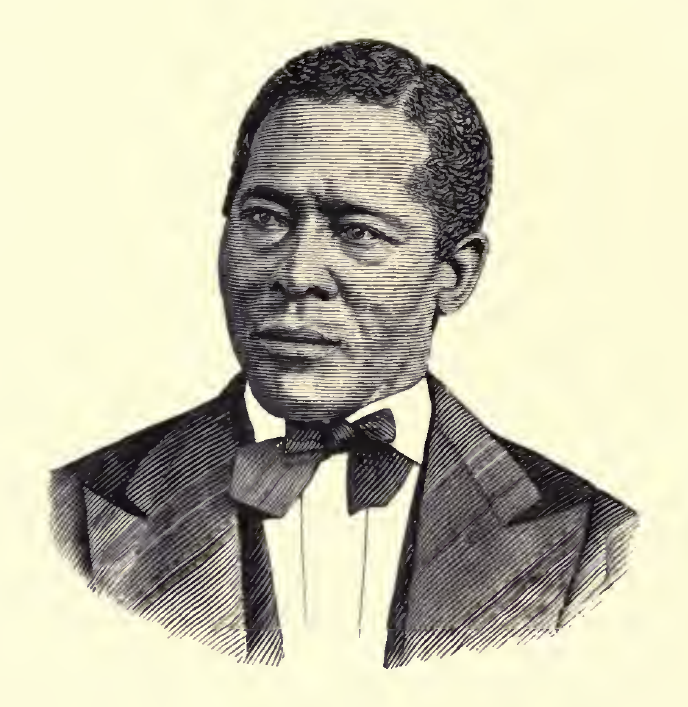 William Still: The Father of the Underground Railroad (image credits: wikimedia)