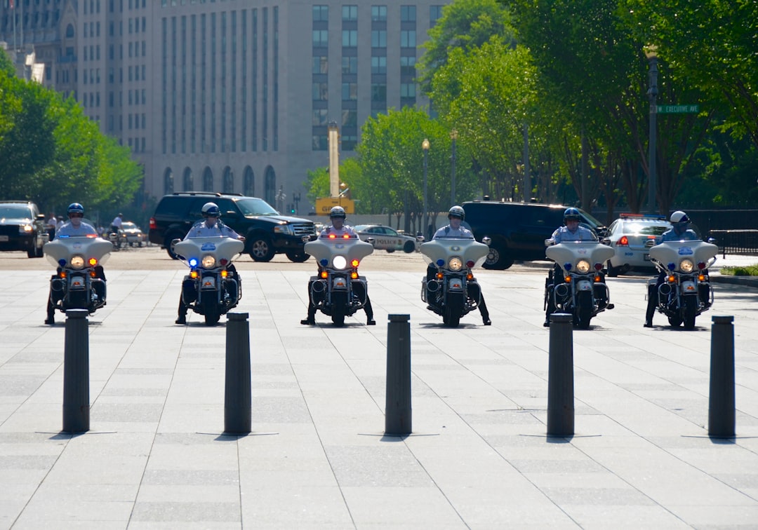 Presidential Protection Wasn't Even on the Radar (image credits: unsplash)