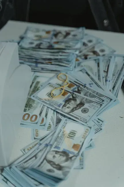 Taurus: The Natural Money Magnet (Image Credits: Pexels)