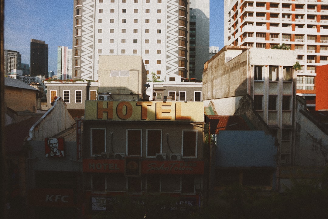 Challenges Faced by Micro-Hotels (image credits: unsplash)