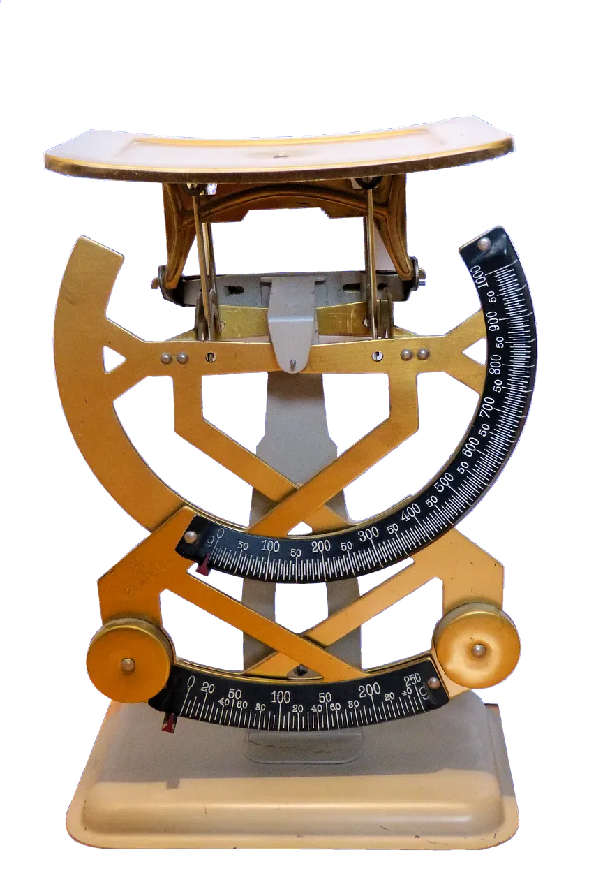 Libra: The Balanced Yet Indecisive Spender (Image Credits: Pixabay)