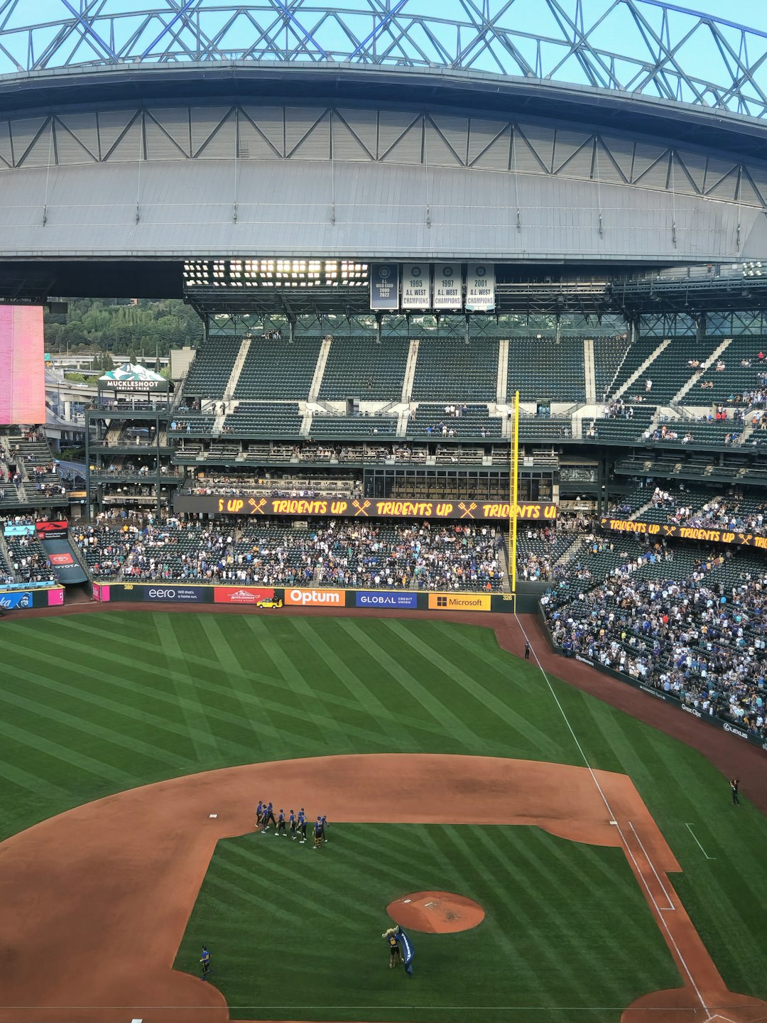 America's Growing Sports Obsession (image credits: unsplash)