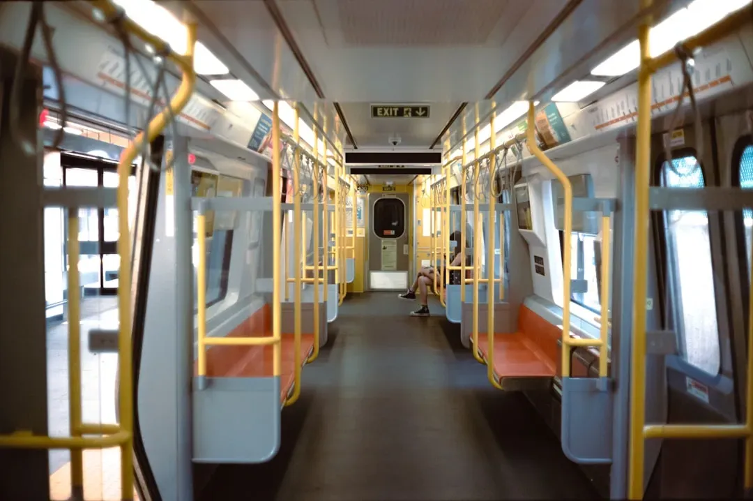 Massachusetts: Boston's Loudmouth Problem (Image Credits: Unsplash)