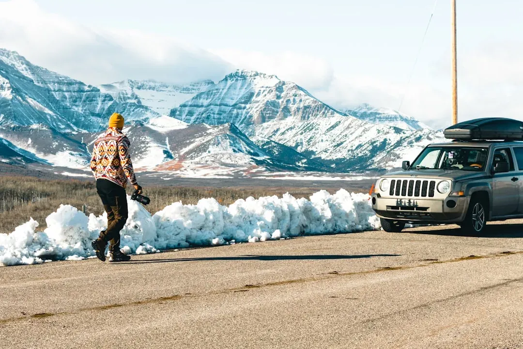 Strapped Rangers Face Burnout (Image Credits: Unsplash)