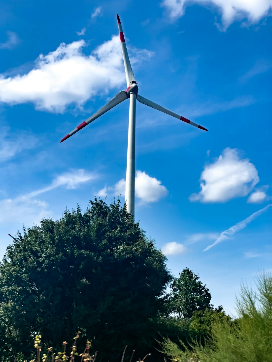 Energy Independence Becomes a Game Changer (image credits: unsplash)