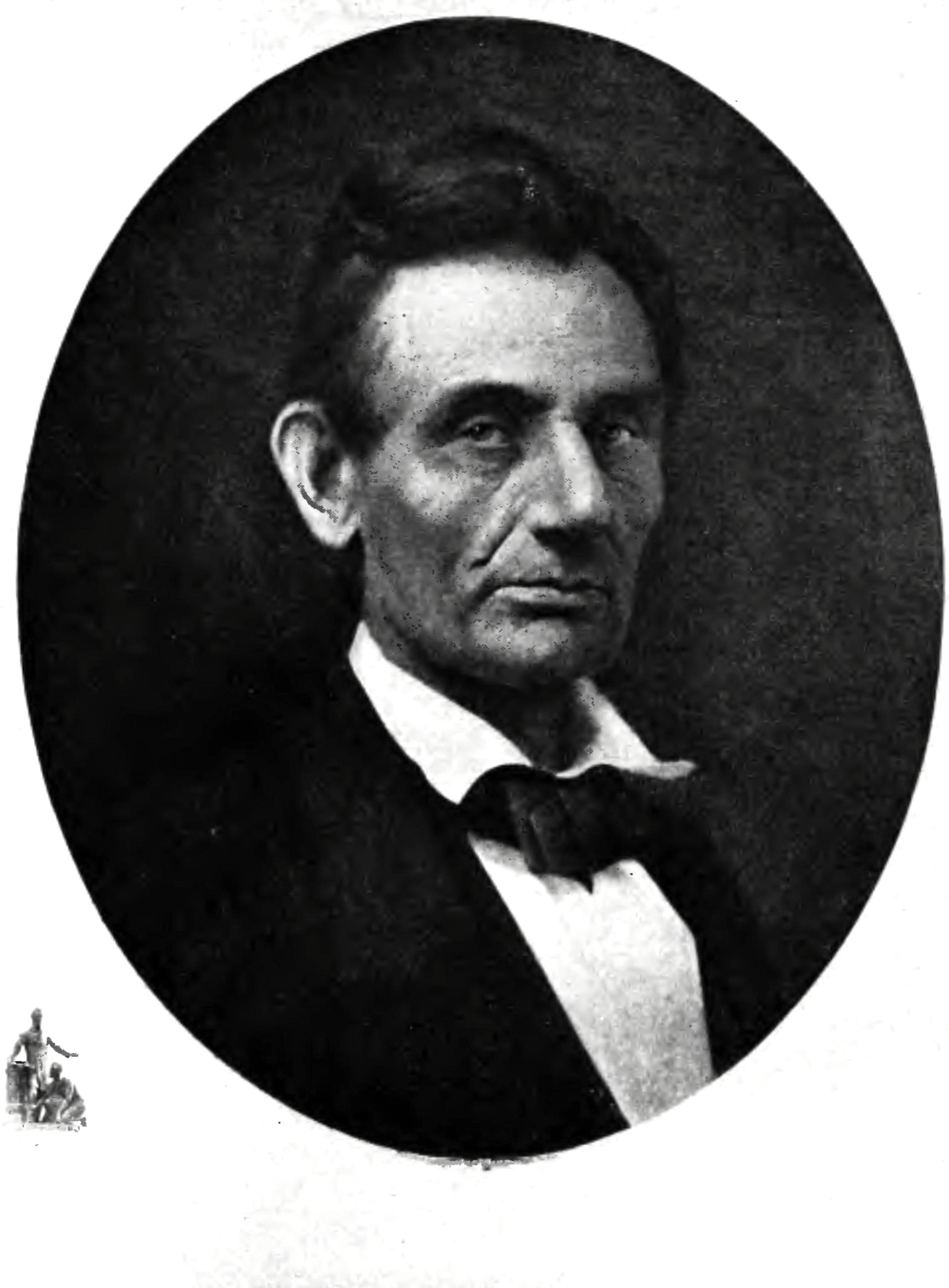 The Scandal That Rocked Springfield in 1859 (image credits: wikimedia)
