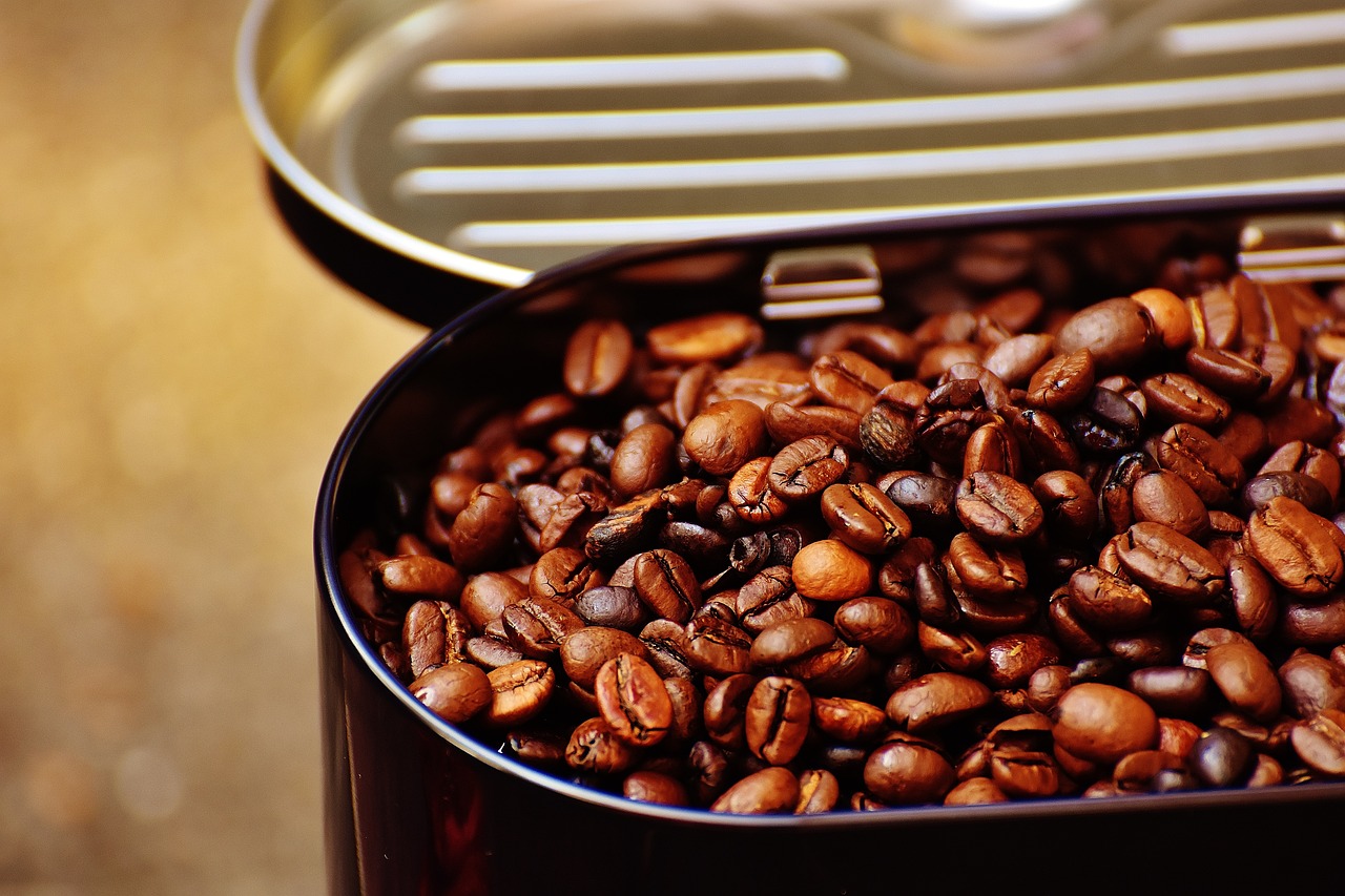 Sisters Coffee Company's Mountain Town Perfection (image credits: pixabay)