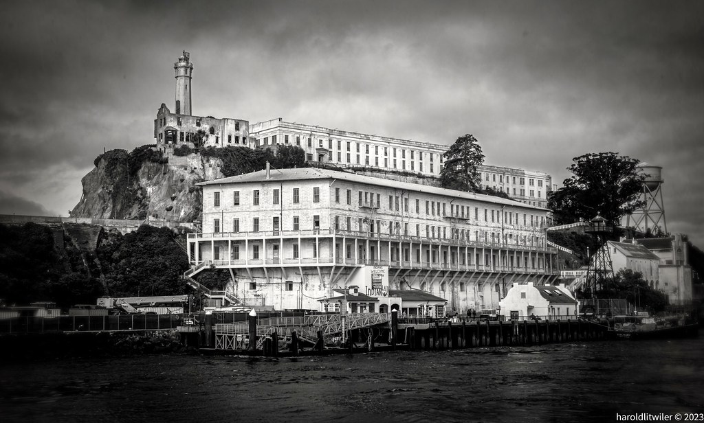Contemporary Water Wars: The 1944 Treaty Crisis (image credits: flickr)