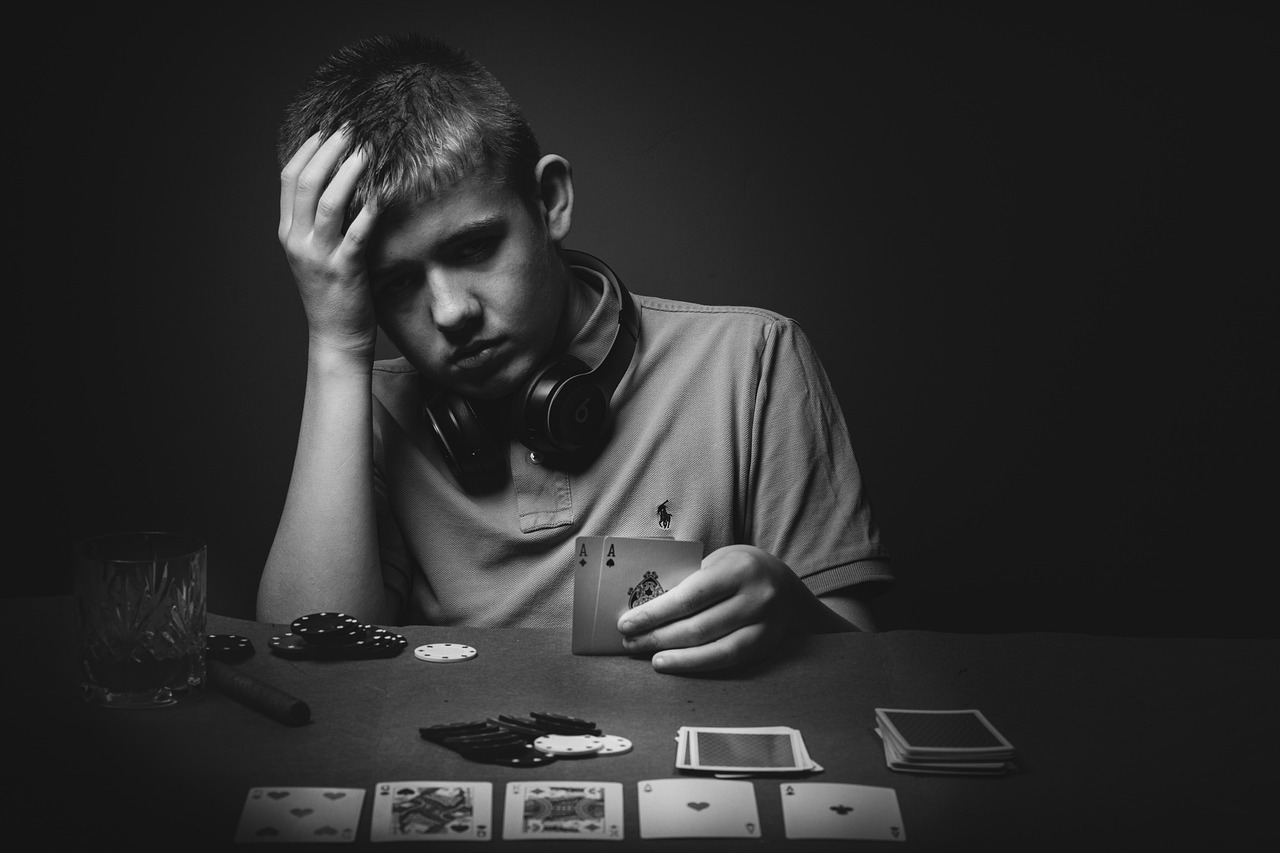 Challenges Facing the Industry (image credits: pixabay)