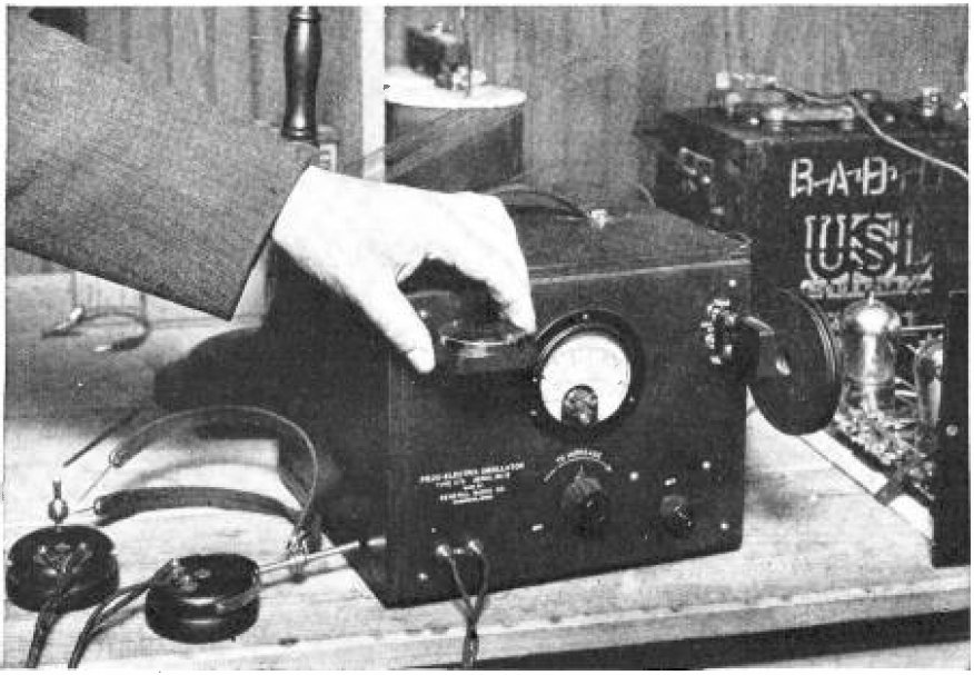 Technology Transforming Daily Life (image credits: wikimedia)