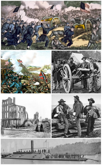 The Real Impact of America's Hidden Wars (image credits: wikimedia)