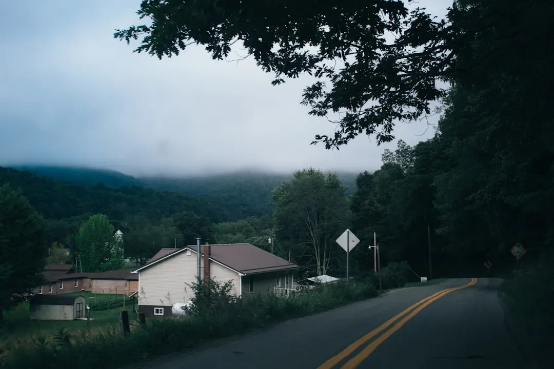 4. Native Villages Along Virginia's Rappahannock (Image Credits: Unsplash)